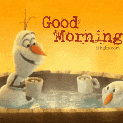 Animated Coffee GIF Images HD Downloads - Mk 