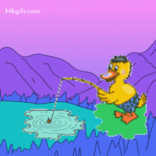 Rubber duck gif