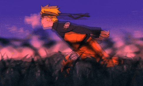 Naruto Wallpaper GIF