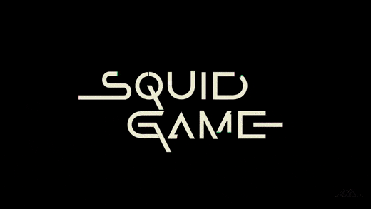 Squid Game GIF