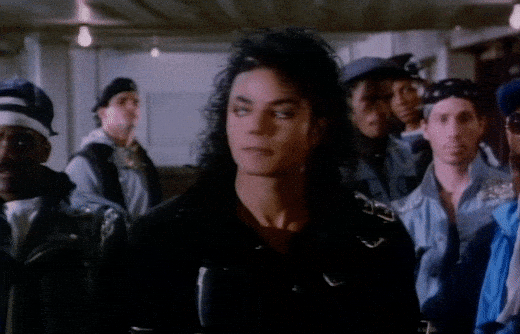 Michael Jackson Moonwalk GIF         Michael Jackson GIF Dance        Michael Jackson GIF 
