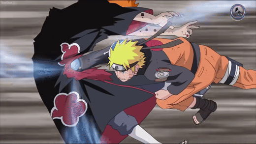 Naruto Wallpaper GIF
