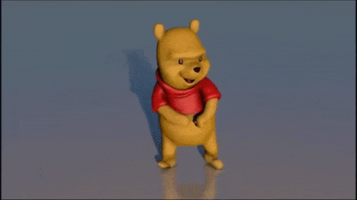 Best Animated Happy Dance GIF Images - Mk 