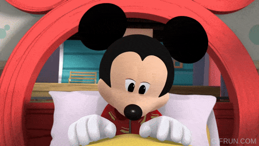 Disney Animated GIF