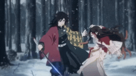 Best Anime Gifs Images - Mk 