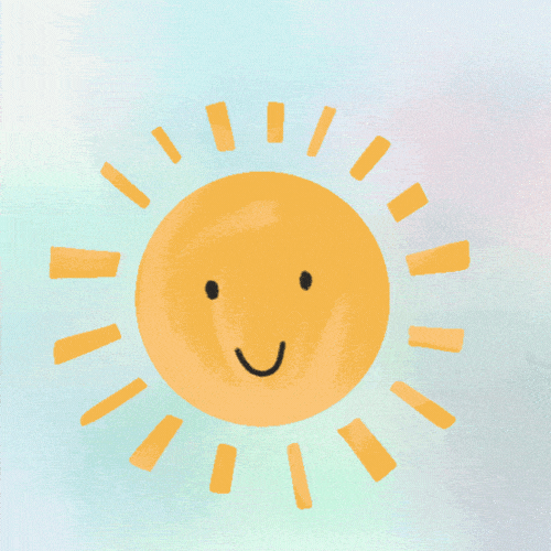 Sunshine GIF