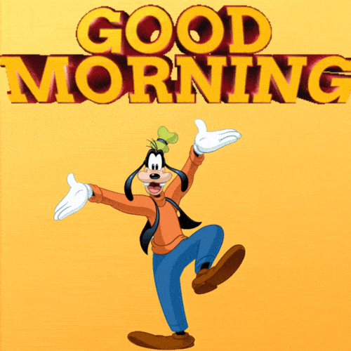 Hilarious Good Morning GIF Funny Images HD Downloads - Mk 