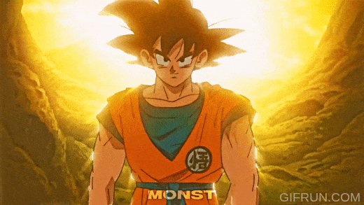 Steam WorkshopDragon Ball Super  Goku Mastered Ultra Instinct 4K  Artwork by Kode LGX
