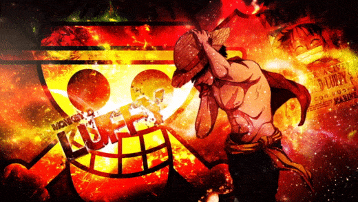 Best One Piece GIF Images - Mk 