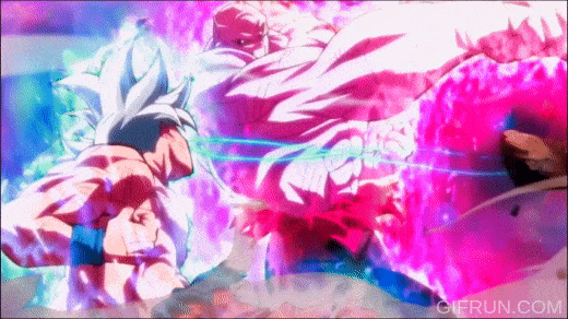 Who would win UI Goku or 8G Guy photosGIFs only  Quora