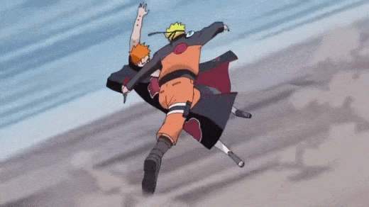  Naruto GIF