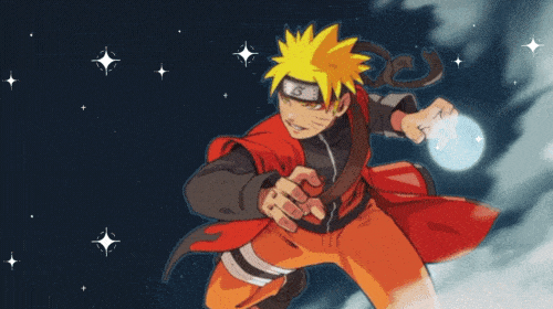 Best Naruto GIF Wallpaper Images [New Update 2023] - Mk 