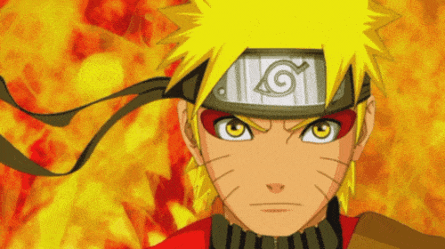  Naruto GIF