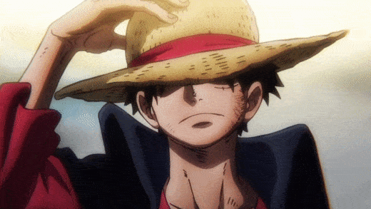 Best One Piece GIF Images - Mk 