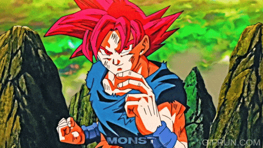 Animatedwallpaperdbz GIFs  Get the best GIF on GIPHY