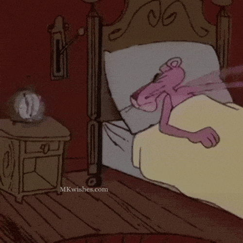 Funny Morning GIF Images
