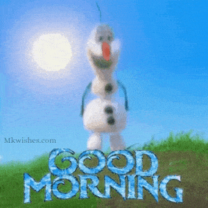 Hilarious Good Morning GIF Funny Images HD Downloads - Mk 