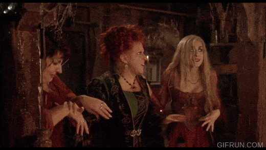 30 Things You Need if You Love Hocus Pocus  Spooky Little Halloween