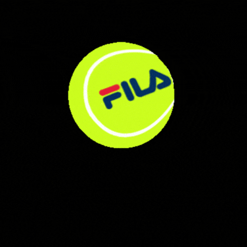 Tennis GIF