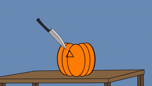 Pumpkin GIF