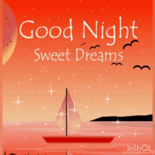 Good Night GIFs | Best Good Night Animated GIF to Share - Mk 