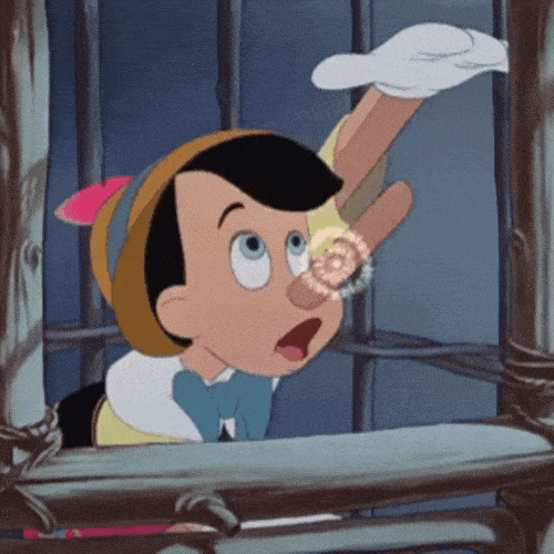 Pinocchio GIF