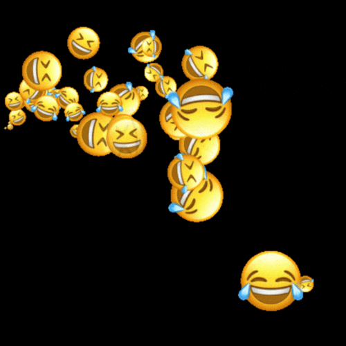 Cute Emoji GIF Images - Mk 