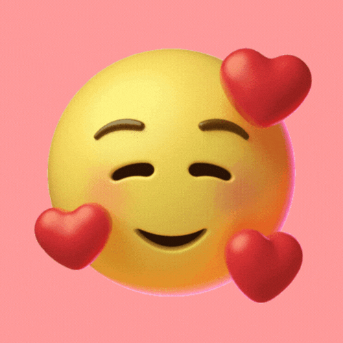 Cute Emoji GIF Images - Mk 
