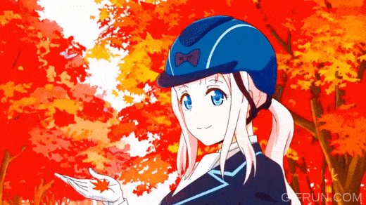 Cute Anime Gifs | Page 3 | Novel Updates Forum