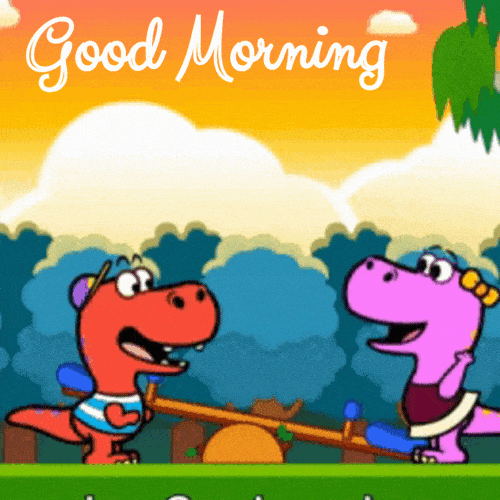 70+ Funny Good Morning GIFs & Wishes - Good Morning Wishes