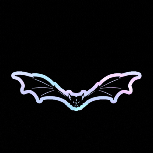 Cool Batman Animated Art GIF  GIFDBcom