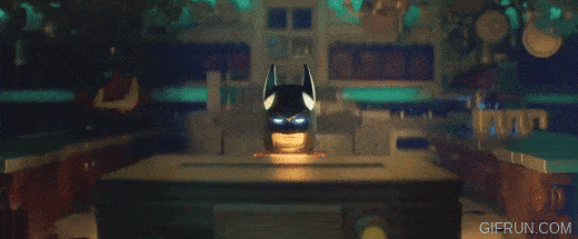 Batman GIF