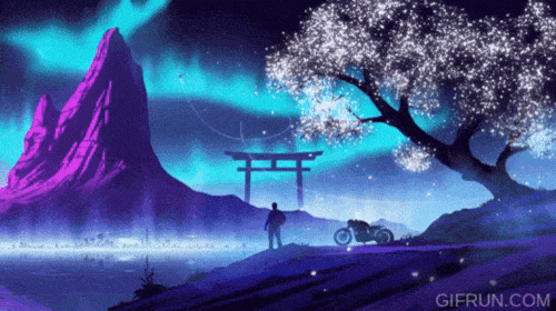 21 Aesthetic Anime HD Wallpapers  Wallpaperboat