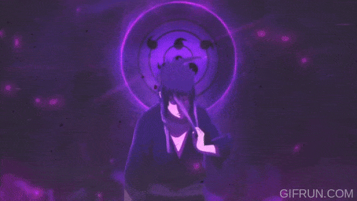Share more than 72 purple aesthetic anime gif super hot - in.duhocakina