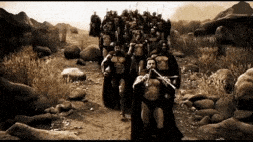 This Is Sparta GIF Archives - Mk GIFs.com