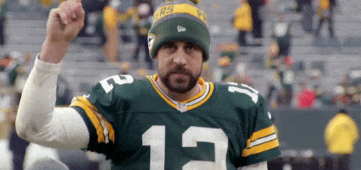 Rodgers GIF