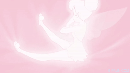 Best Pink Anime GIF 4k Girl