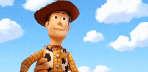 Woody GIF